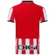 Athletic Bilbao Home Jersey 2025/26