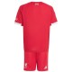 Kids Liverpool Home Jersey Kit 2025/26
