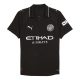 Manchester City Away Match Jersey Player Version 2025/26