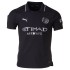 Manchester City Away Match Jersey Player Version 2025/26