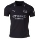 Manchester City Away Match Jersey Player Version 2025/26