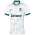Sporting CP Away Jersey 2025/26 White