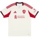 Liverpool Away Jersey 2025/26