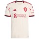 Liverpool Away Jersey 2025/26