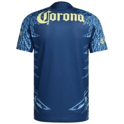 Club America Away Match Jersey Player Version 2025/26