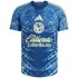 Club America Away Match Jersey Player Version 2025/26