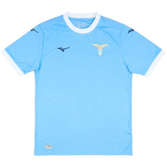 Lazio Home Jersey 2025/26