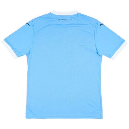 Lazio Home Jersey 2025/26