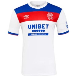 Glasgow Rangers Away Jersey 2025/26