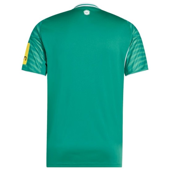 Newcastle United Away Jersey 2025/26