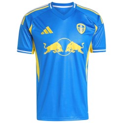 Leeds United Away Jersey 2025/26