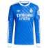 Real Madrid Third Long Sleeve Jersey 2025/26