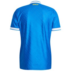 Real Madrid Third Match Jersey Player Version 2025/26