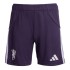 Manchester United Away Soccer Shorts 2025/26