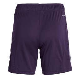 Manchester United Away Soccer Shorts 2025/26