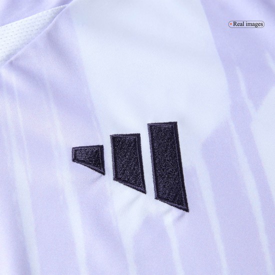 Manchester United Away Jersey Kit 2025/26