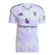 Manchester United Away Jersey Kit 2025/26