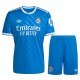Real Madrid Third Jersey Kit 2025/26