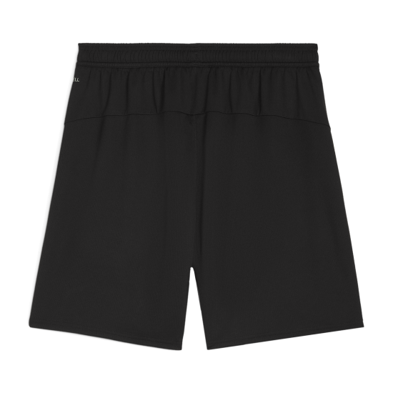 Manchester City Away Jersey Kit 2025/26