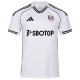 Fulham Home Jersey 2025/26
