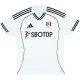 Fulham Home Jersey 2025/26