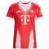 Women\'s Bayern Munich Home Jersey 2025/26