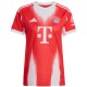 Women\'s Bayern Munich Home Jersey 2025/26
