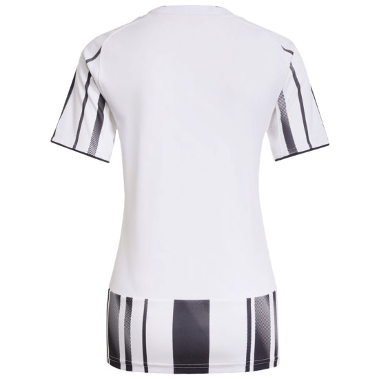 Women\'s Juventus Home Jersey 2025/26