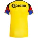 Women\'s Club America Home Jersey 2025/26