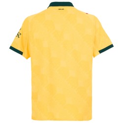 AC Milan Third Away Match Jersey Player Version 2025/26