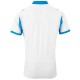 Marseille Home Match Jersey Player Version 2025/26