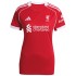 Women\'s Liverpool Home Jersey 2025/26