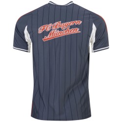 Bayern Munich US Baseball Jersey 2025/26