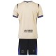 Kids Barcelona Away Jersey Kit 2025/26