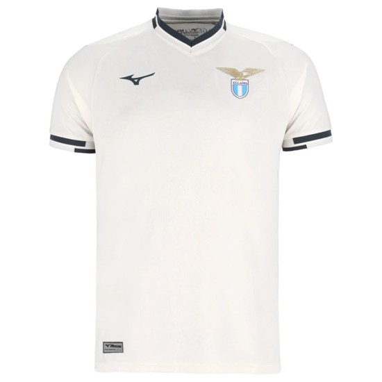 Lazio Away Jersey 2025/26