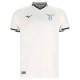 Lazio Away Jersey 2025/26