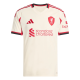 Liverpool Away Jersey Kit 2025/26