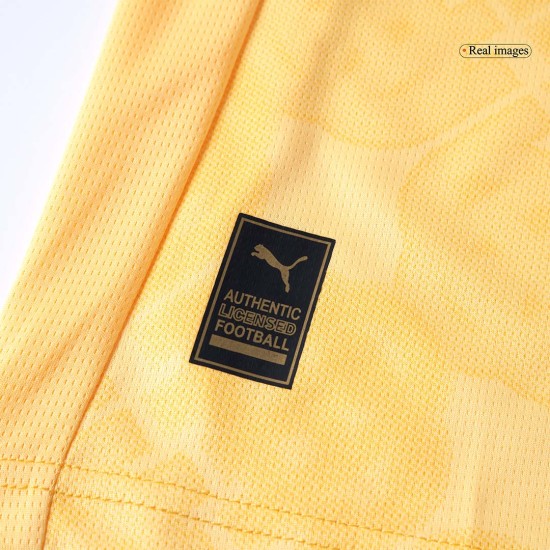 AC Milan Third Jersey Kit 2025/26