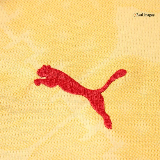 AC Milan Third Jersey Kit 2025/26