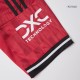 Manchester United Home Jersey Kit 2025/26 - [Super Replica]