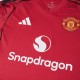 Manchester United Home Jersey Kit 2025/26 - [Super Replica]