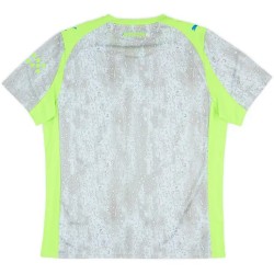 Manchester City Third Jersey 2025/26