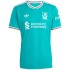Liverpool Third Jersey 2025/26