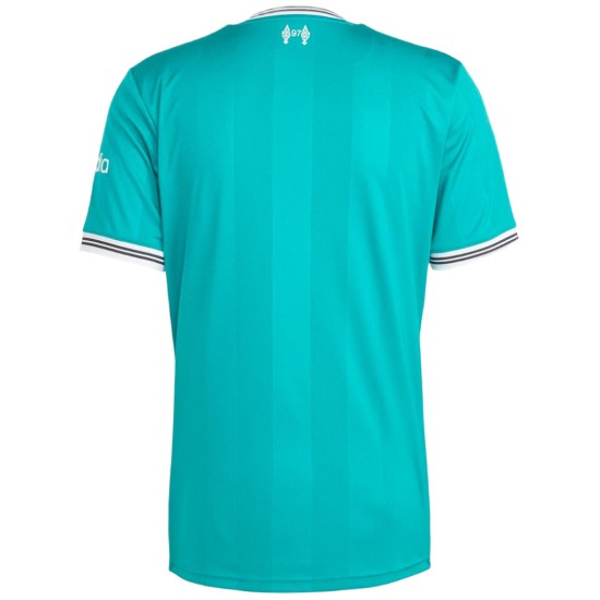 Liverpool Third Jersey 2025/26
