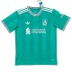 Liverpool Third Jersey 2025/26