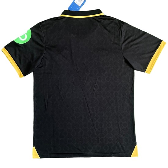 West Ham United Third Jersey 2025/26