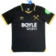 West Ham United Third Jersey 2025/26