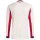 Liverpool Away Long Sleeve Jersey 2025/26