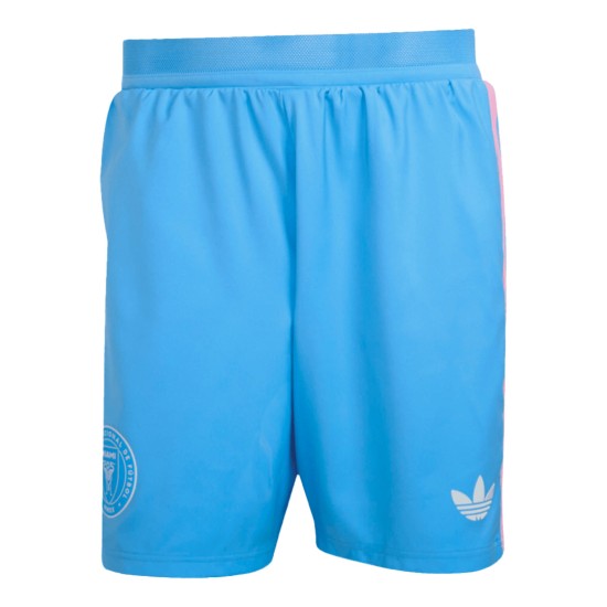 Inter Miami CF Third  Soccer Shorts 2025/26