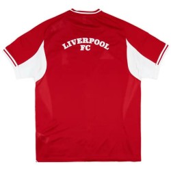 Liverpool US Baseball Jersey 2025/26